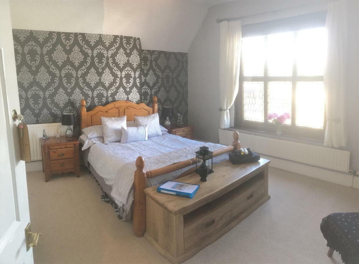 Ty Mynydd 3*